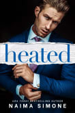 Book cover of Heated