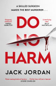 Book cover of Do No Harm