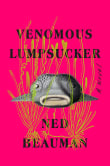 Book cover of Venomous Lumpsucker