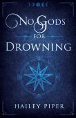 Book cover of No Gods For Drowning