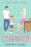 Book cover of Compared