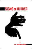 Book cover of Signs of Murder: A Dana Demeter Mystery