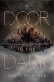 Book cover of A Door in the Dark