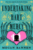 Book cover of The Undertaking of Hart and Mercy