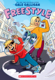 Book cover of Freestyle