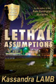 Book cover of Lethal Assumptions