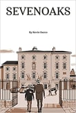 Book cover of Sevenoaks
