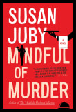 Book cover of Mindful of Murder