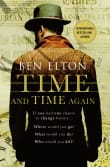 Book cover of Time and Time Again