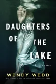 Book cover of Daughters of the Lake