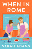 Book cover of When in Rome