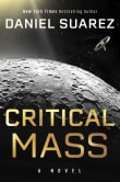 Book cover of Critical Mass