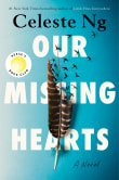 Book cover of Our Missing Hearts