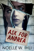 Book cover of Ask for Andrea