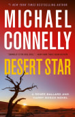 Book cover of Desert Star