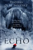 Book cover of Echo