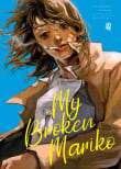 Book cover of My Broken Mariko