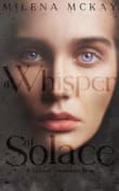 Book cover of A Whisper Of Solace
