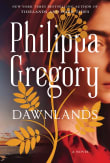 Book cover of Dawnlands