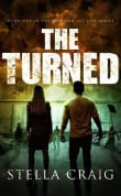 Book cover of The Turned