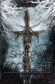 Book cover of Of Shadow and Moonlight