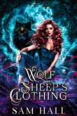 Book cover of A Wolf in Sheep's Clothing