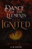 Book cover of Ignited