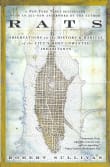 Book cover of Rats: Observations on the History & Habitat of the City's Most Unwanted Inhabitants