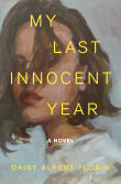 Book cover of My Last Innocent Year