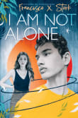 Book cover of I am Not Alone