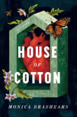 Book cover of House of Cotton