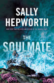 Book cover of The Soulmate