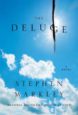 Book cover of The Deluge