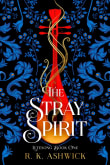 Book cover of The Stray Spirit