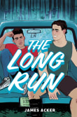 Book cover of The Long Run