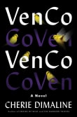 Book cover of VenCo