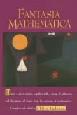 Book cover of Fantasia Mathematica