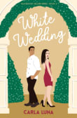 Book cover of White Wedding