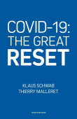 Book cover of COVID-19: The Great Reset