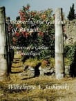 Book cover of Discovering the Gardens of Pompeii: Memoirs of a Garden Archaeologist