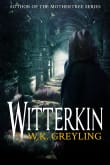 Book cover of Witterkin