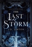 Book cover of The Last Storm