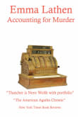 Book cover of Accounting for Murder