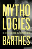 Book cover of Mythologies