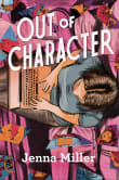 Book cover of Out of Character