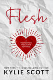 Book cover of Flesh