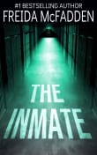 Book cover of The Inmate