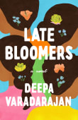 Book cover of Late Bloomers