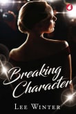 Book cover of Breaking Character