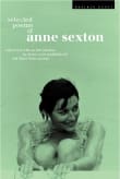 Book cover of Selected Poems of Anne Sexton
